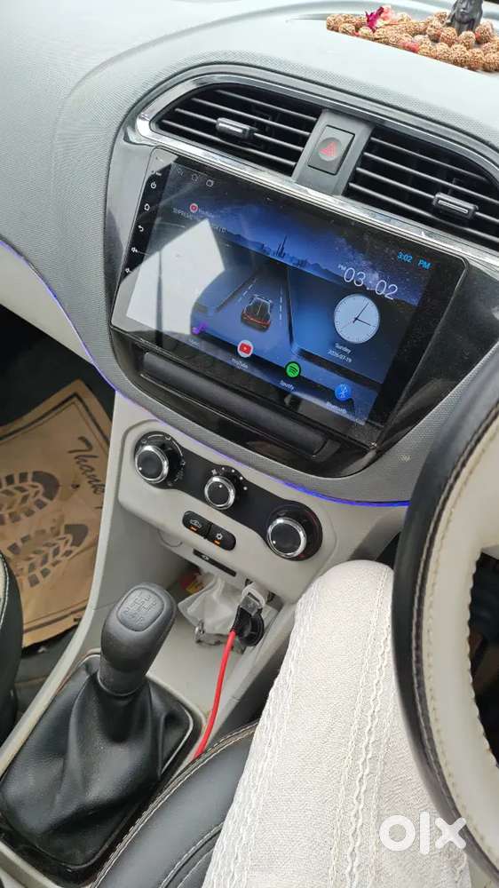 Tata Tiago 2025