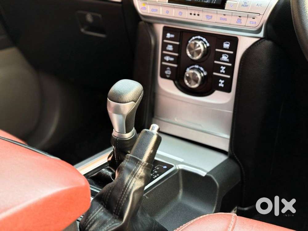 Toyota Prado, 2010, Diesel