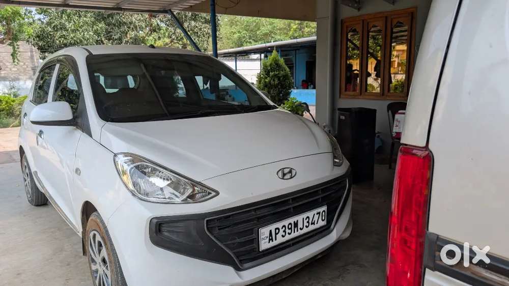 Hyundai Santro 1.1 Magna 2022