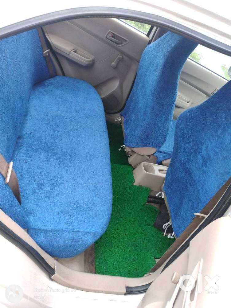 Maruti Suzuki Dzire 2017-2020 Ldi, 2019, Diesel