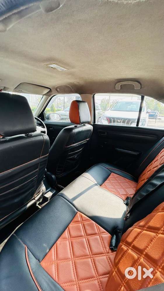 Maruti Suzuki Swift Dzire Ldi Optional, 2016, Diesel