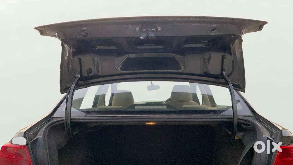 Volkswagen Ameo 1.2 Mpi Comfortline, 2016, Petrol