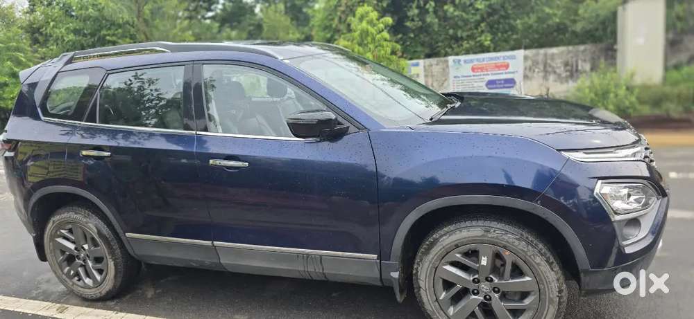 Tata Safari Diesel 2021 Xt Plus Superb Condition