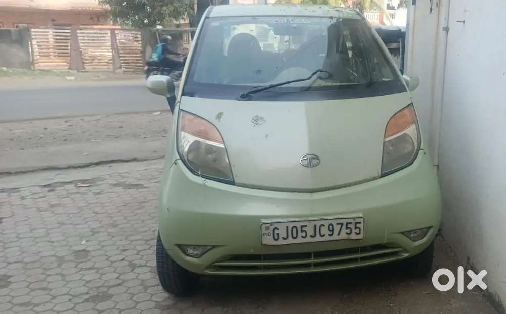 Sell Tata Nano Good Condition
