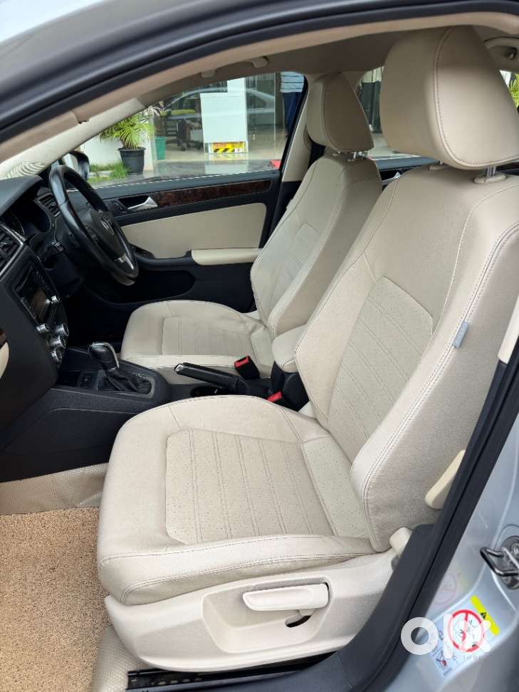 Volkswagen Jetta 2.0l Tdi Highline At, 2014, Diesel