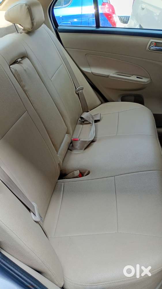 Maruti Suzuki Dzire 1.2 Vxi, 2014, Petrol