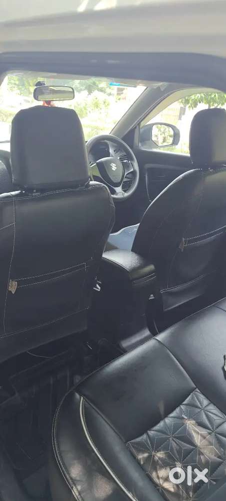 Maruti Vitara Brezza 2022 Automatic