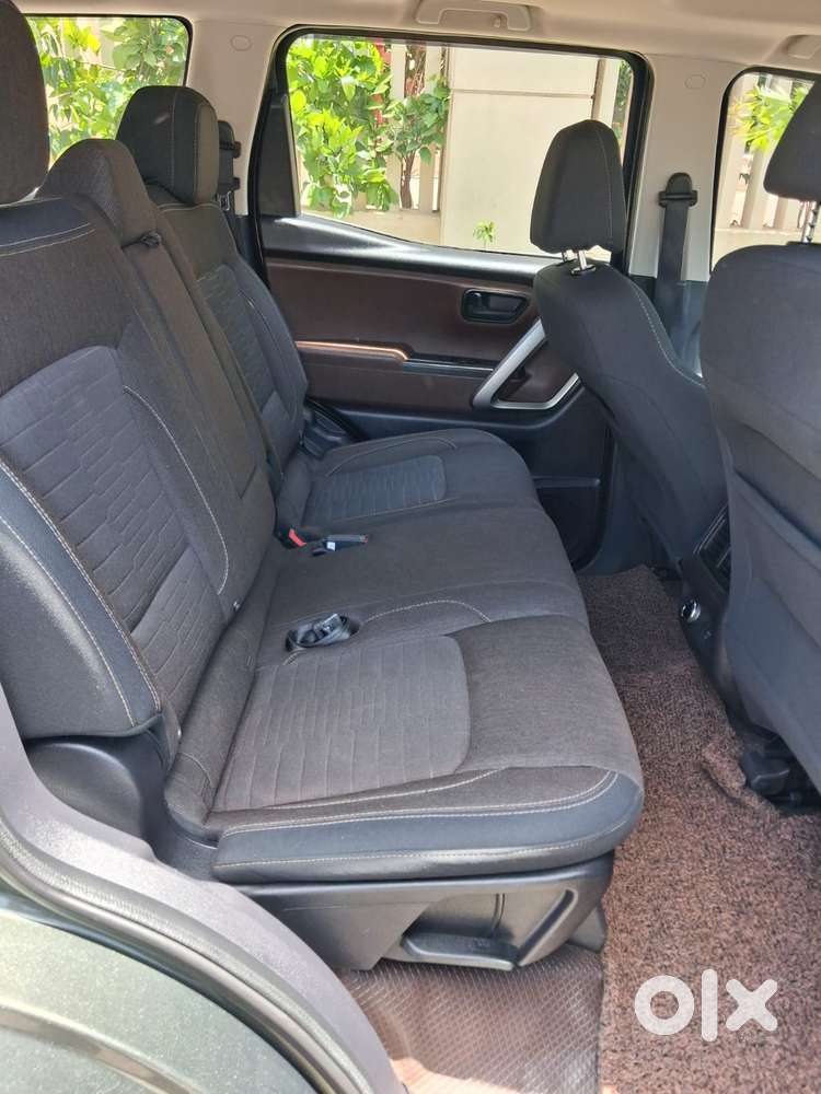 Mahindra Scorpio N Z6 Diesel Mt 2wd 7 Str, 2024, Diesel