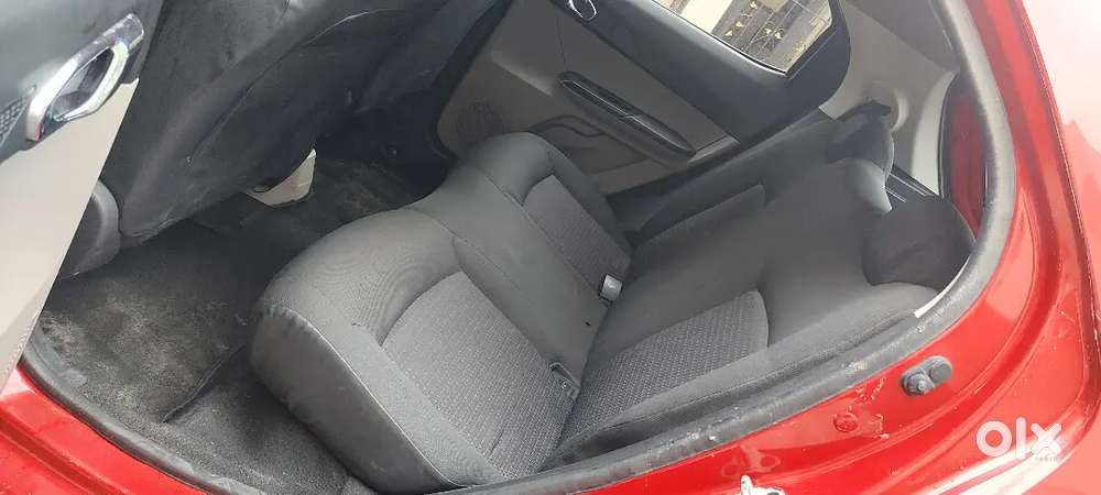 Tata Tiago Xza Plus 2019 Drive