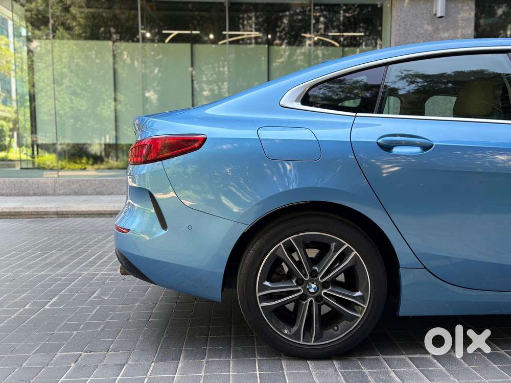 Bmw 2 Series 2.0 220d M Sport, 2021, Diesel