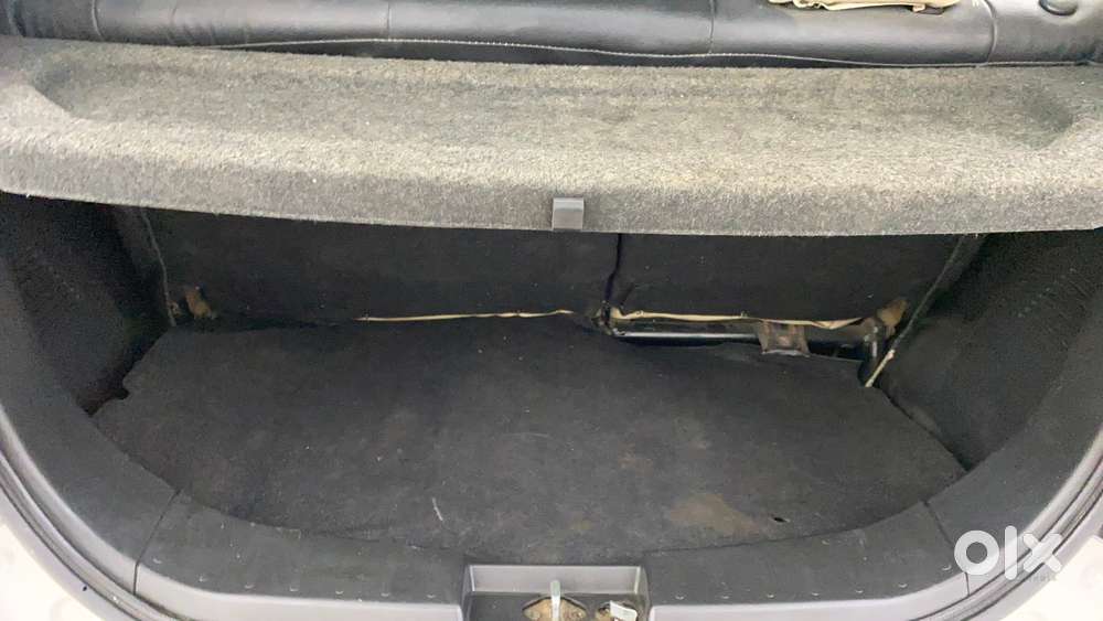 Maruti Suzuki Wagon R Vxi Amt, 2017, Petrol