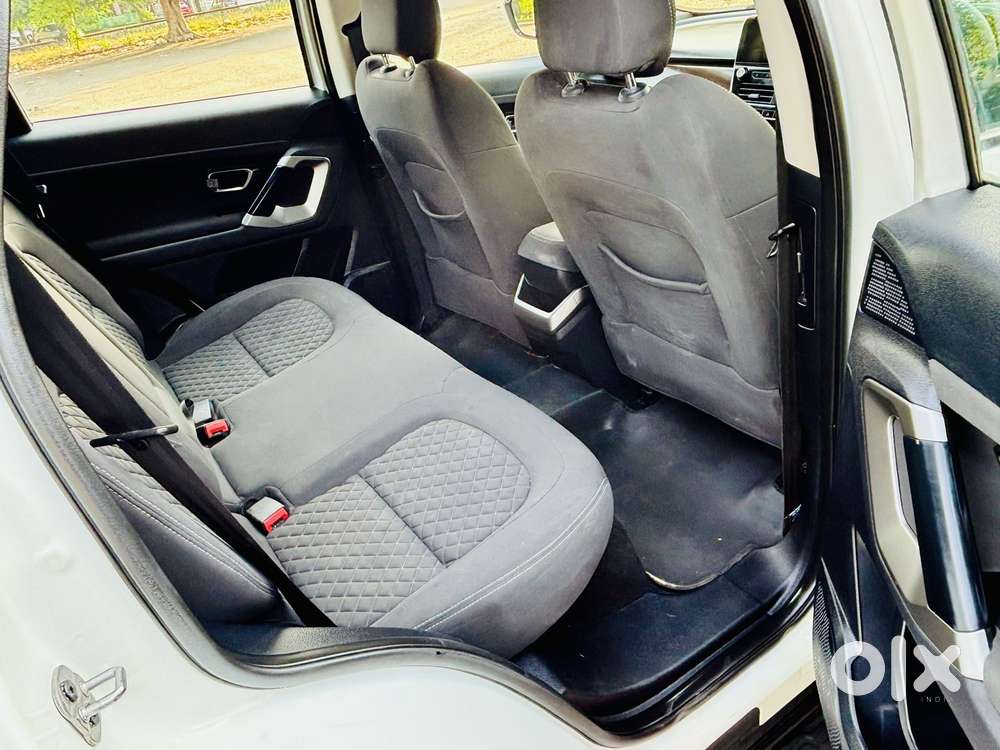 Tata Harrier Xt+, 2019, Diesel