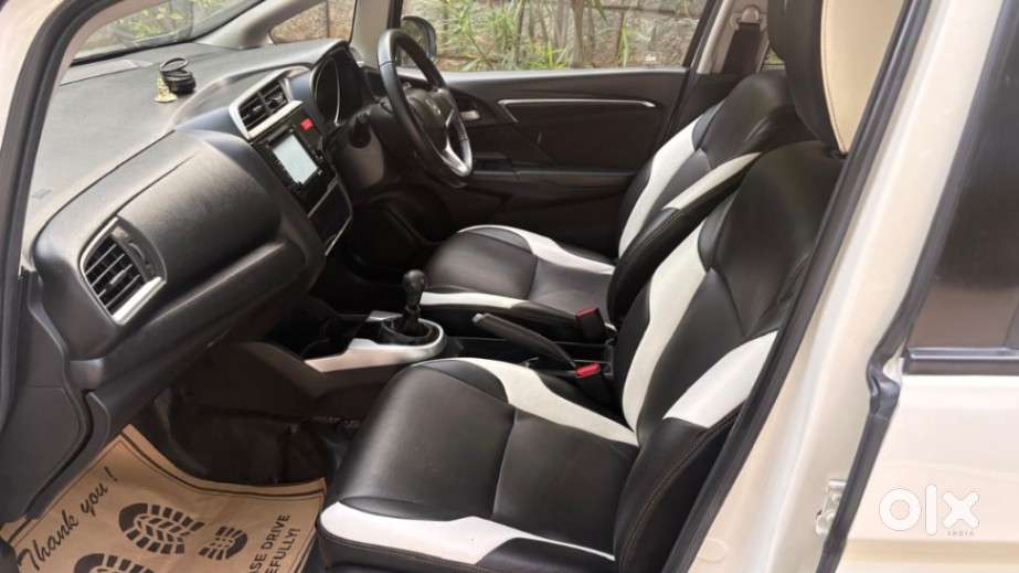 Honda Jazz, 2016, Petrol