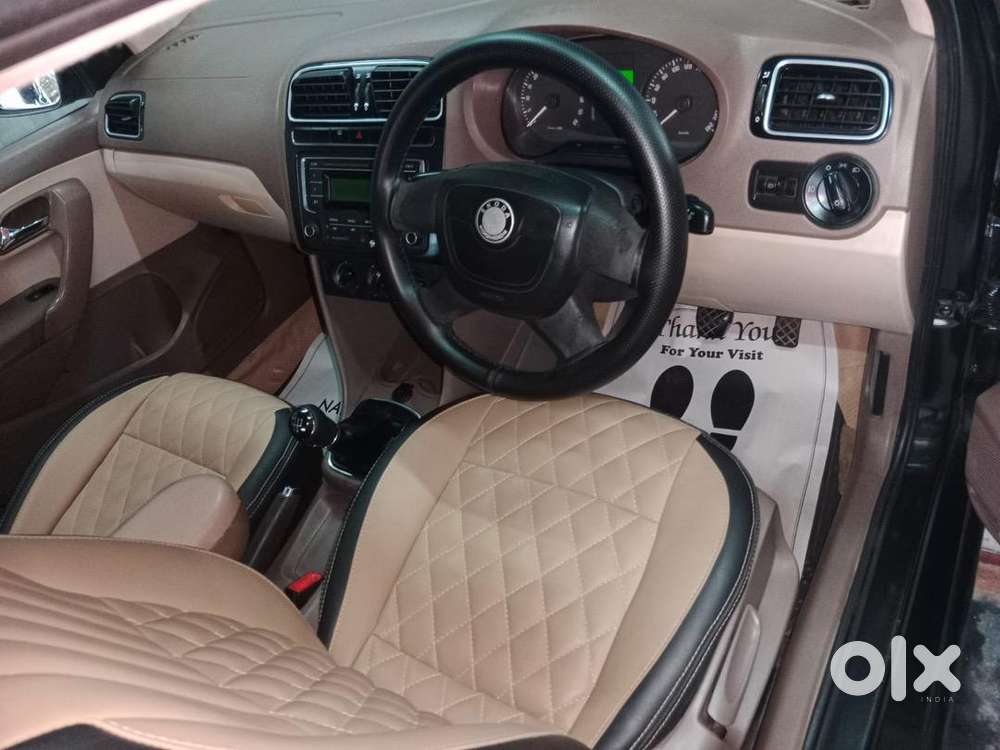 Skoda Diesel Car 2013 Excellent Condition Well Maintained!