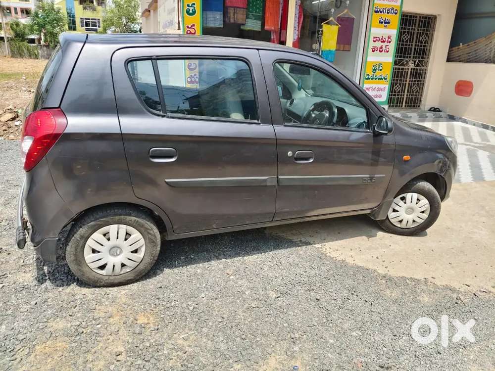 Maruti Suzuki Alto 2014 Lxi