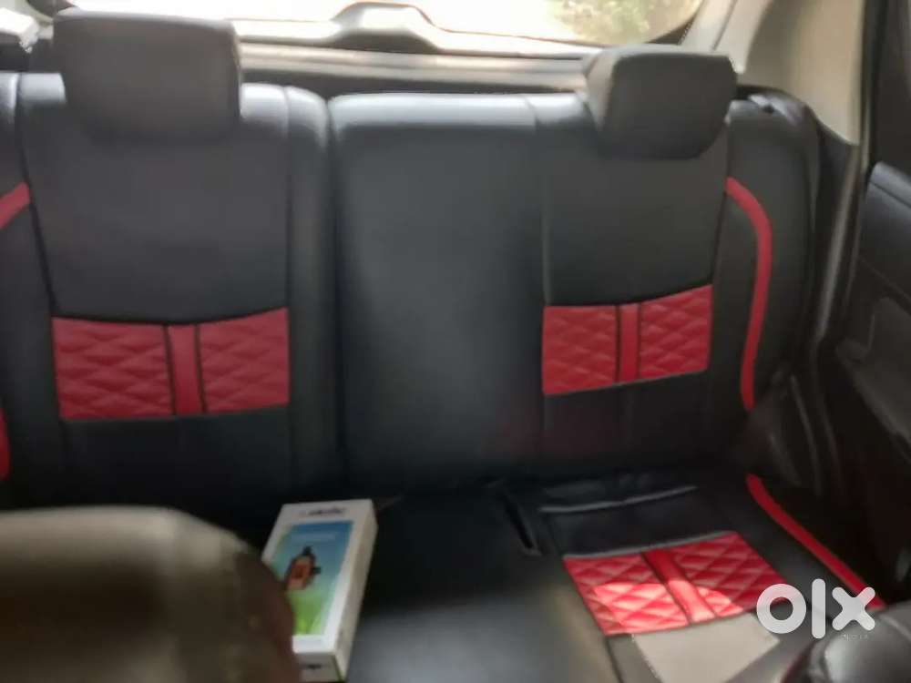 Maruti Suzuki Swift 2015 Petrol