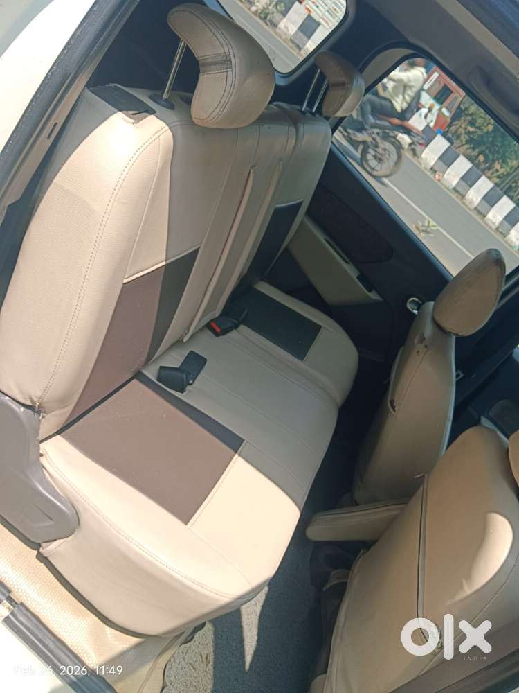 Renault Lodgy 110 Ps Rxz, 2016, Diesel