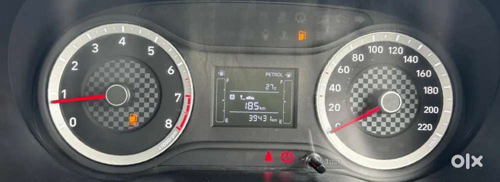 Hyundai Grand I10 Nios 1.2 Kappa Vtvt Sportz Cng, 2022, Cng & Hybrid..