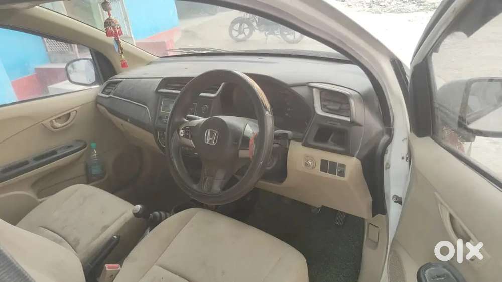 Honda Amaze 2018 Petrol 94500 Km Driven