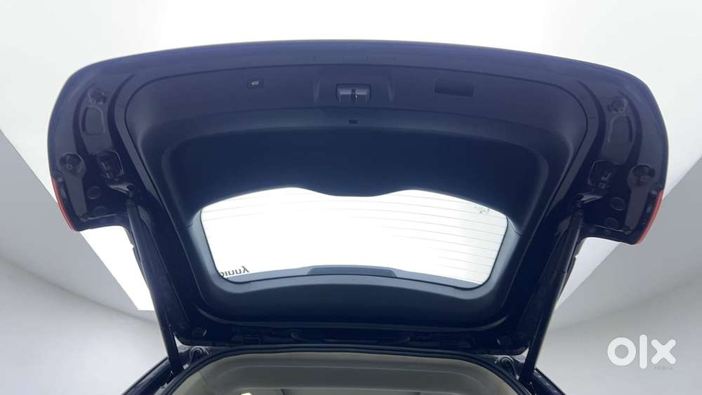 Mg Hector Sharp Dct Petrol, 2021, Petrol