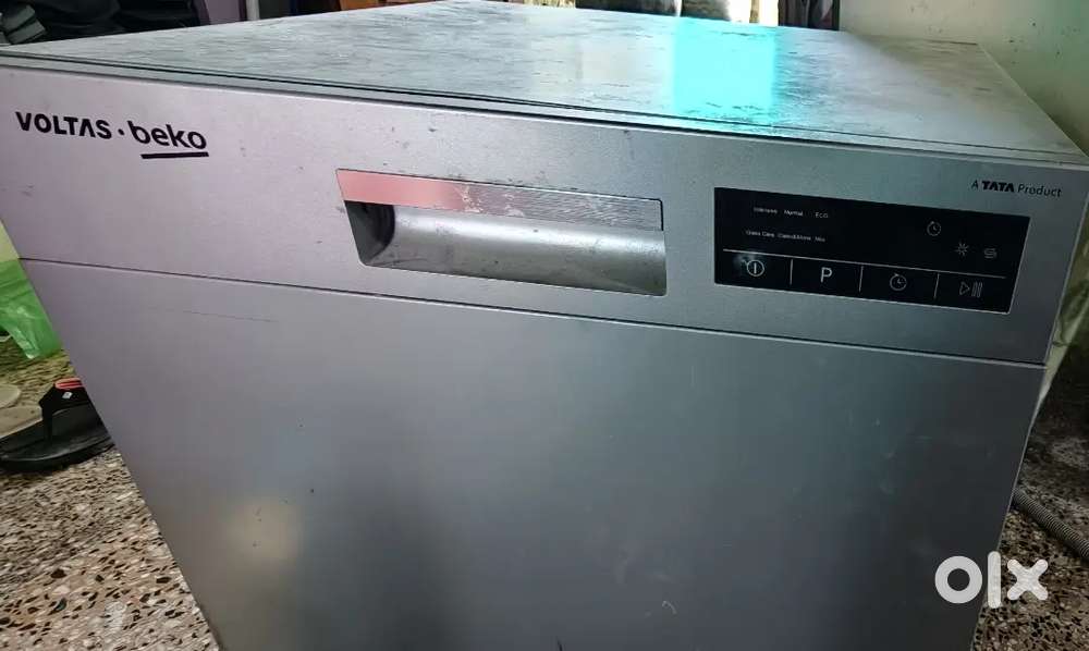 Voltas dishwasher 8 place