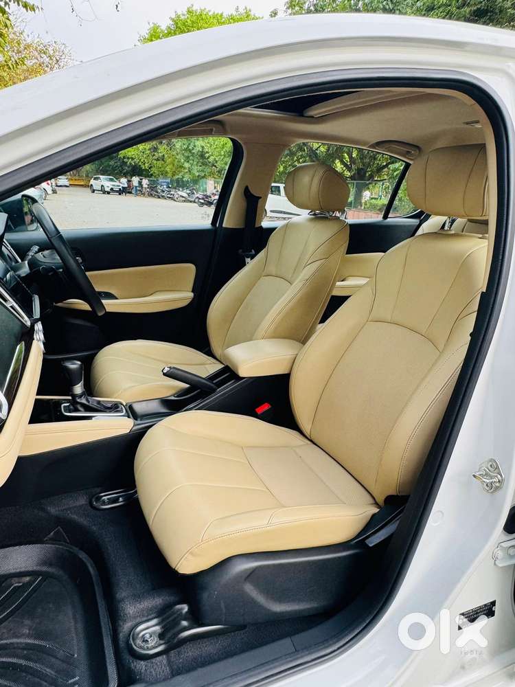 Honda City Zx Cvt Anniversary Edition, 2023, Petrol