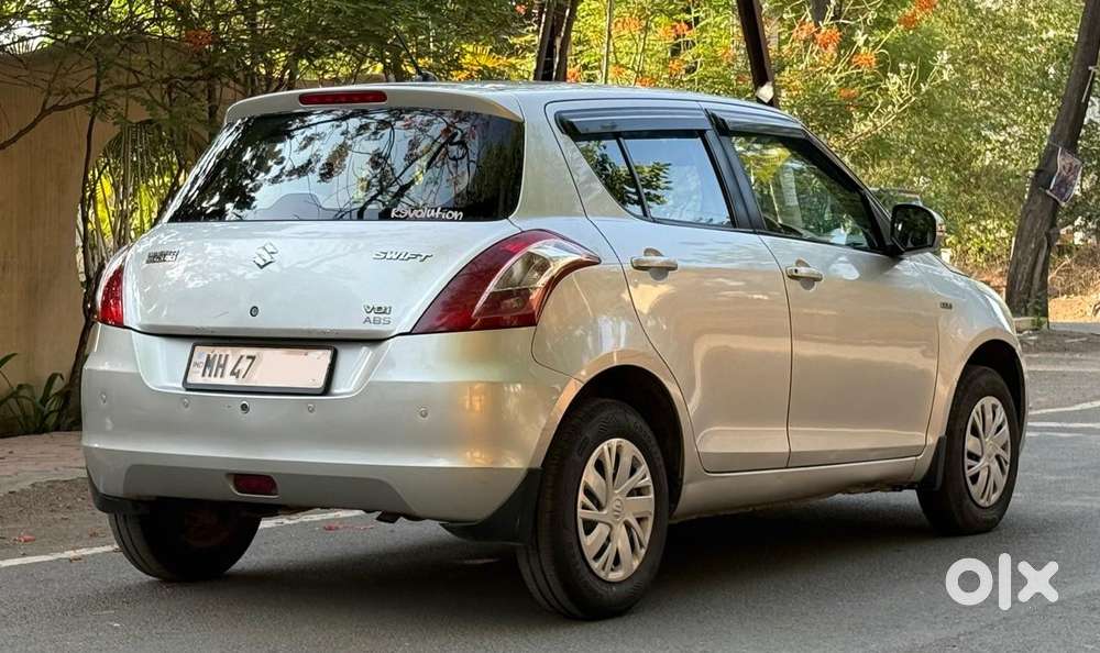 Maruti Suzuki Swift 2018 Vdi, 2015, Diesel