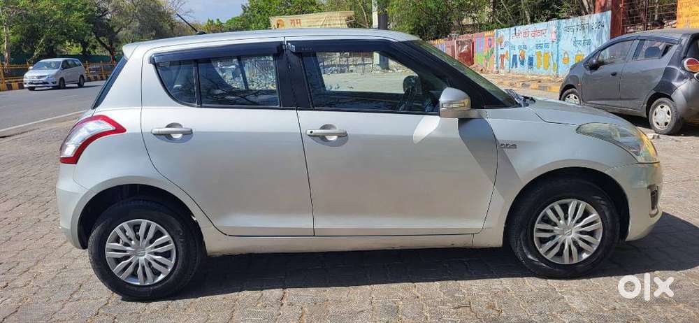 Maruti Suzuki Swift Ddis Vdi, 2017, Diesel