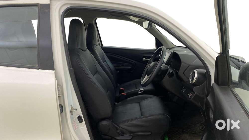 Maruti Suzuki Celerio 1.0 Zxi Plus Ags, 2023, Petrol