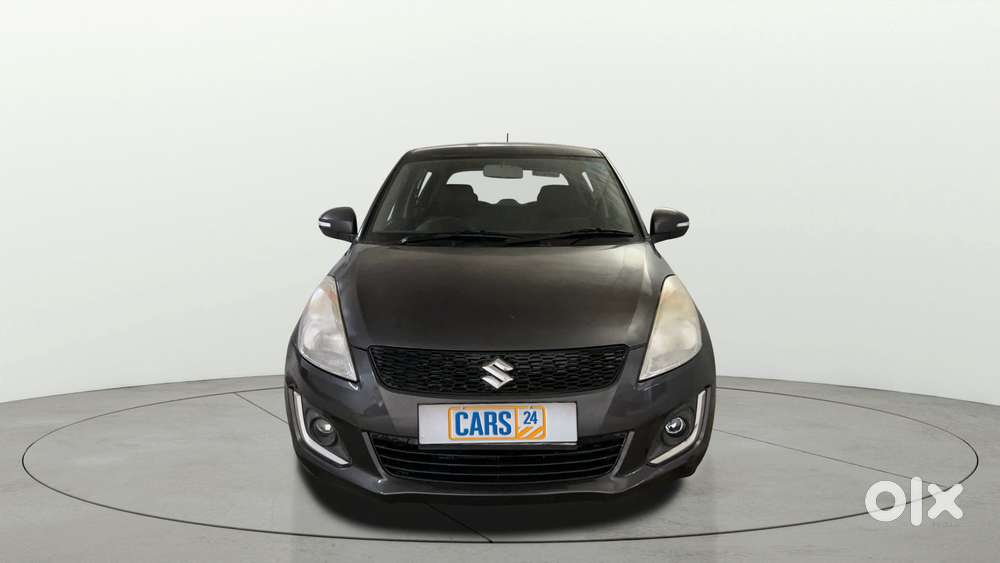 Maruti Suzuki Swift 2011-2014 Vxi, 2014, Petrol