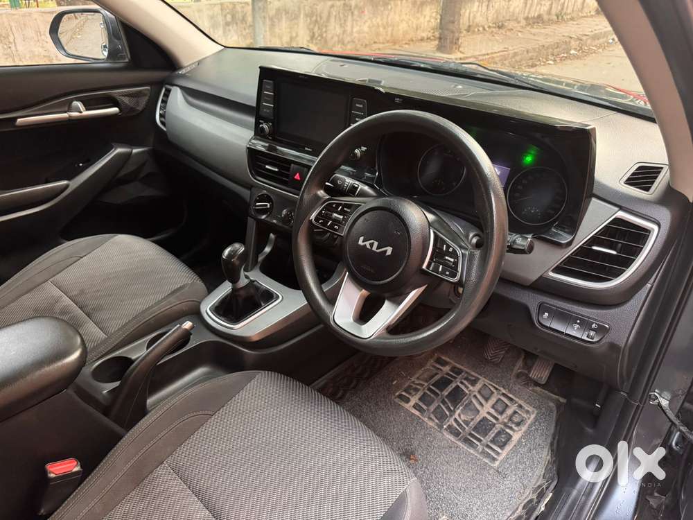 Kia Seltos Htk Plus D, 2022, Diesel
