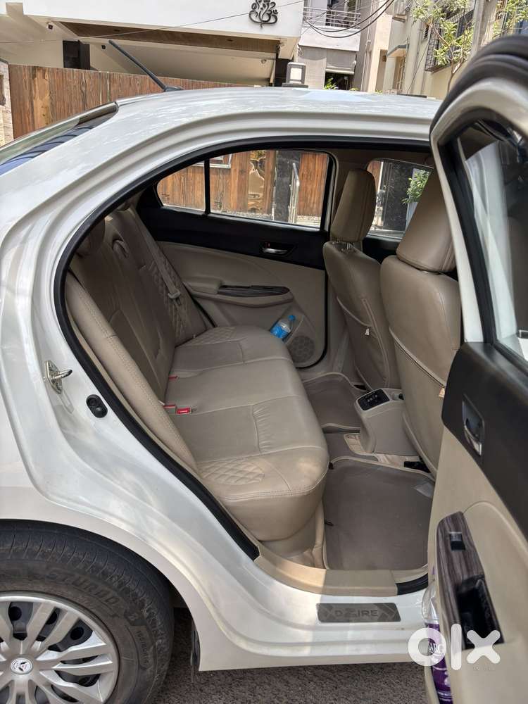 Maruti Suzuki Swift Dzire 1.3 Vxi, 2021, Petrol