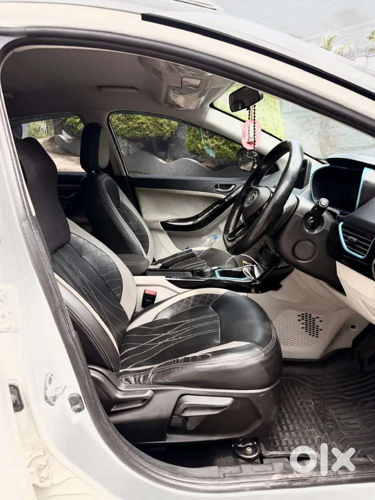 Tata Nexon Ev Xz Plus