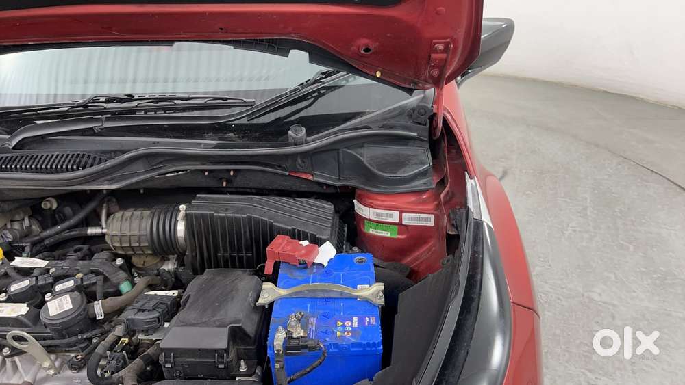 Tata Altroz 1.2 Xt, 2021, Petrol