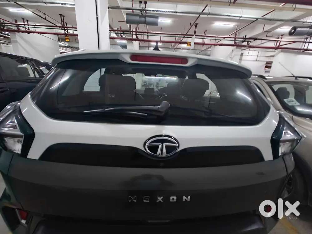 Well Maintained Nexon For Sale