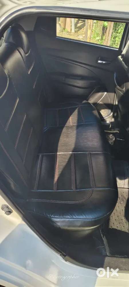 Maruti Suzuki Swift Desember 2019 Automatic