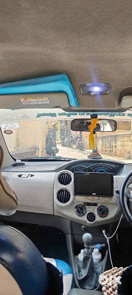 Very Good Maintained... Good Vehicle