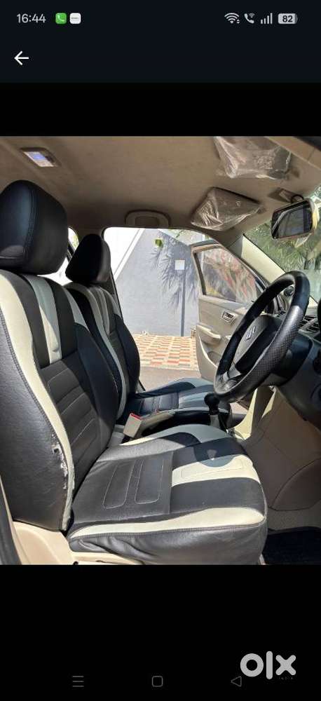 Maruti Suzuki Dzire, 2012, Diesel