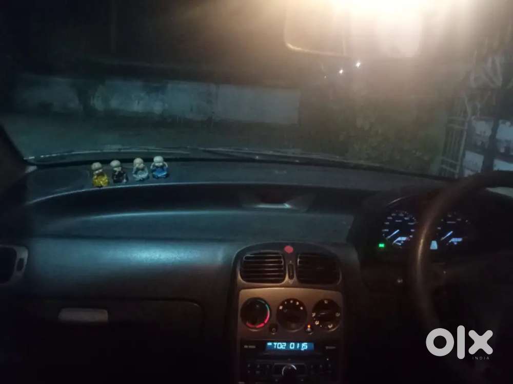 Tata Indigo Ecs 2016 Diesel Good Condition