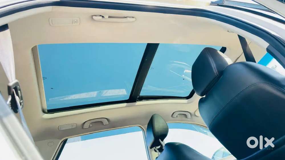 Mg Hector 2020 Petrol Well Maintained Negotiable