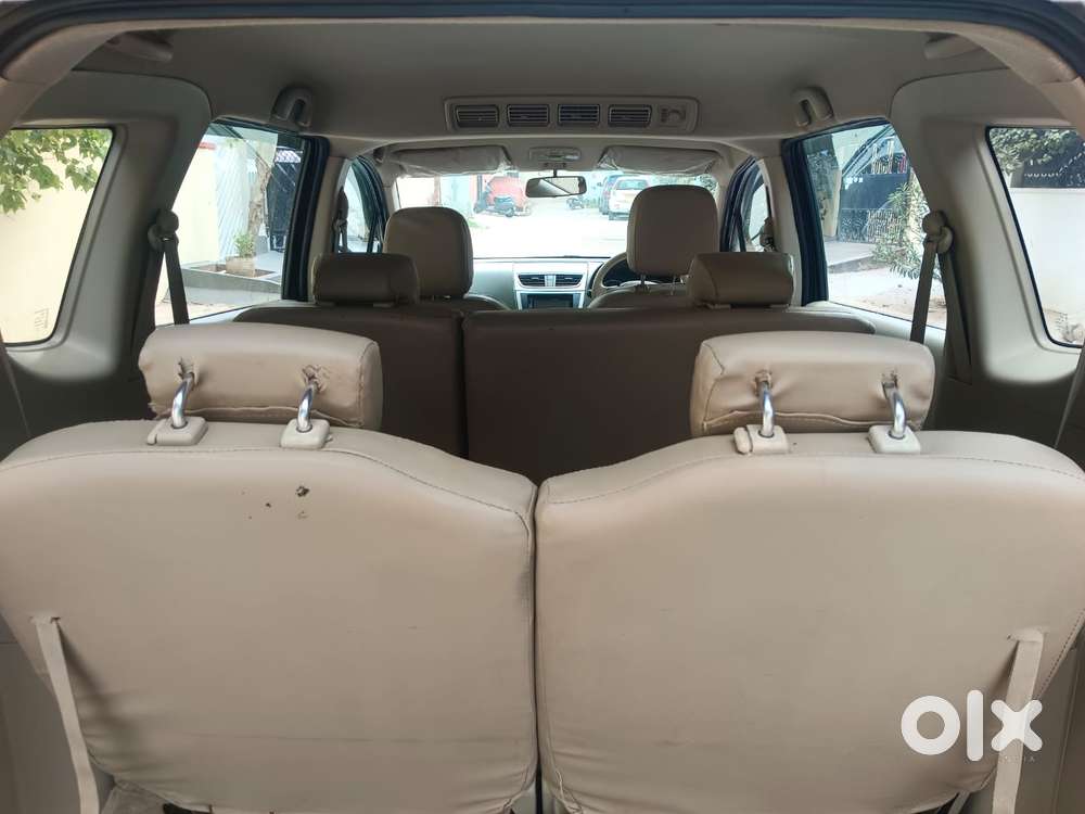 Maruti Suzuki Ertiga Zdi Shvs, 2016, Diesel