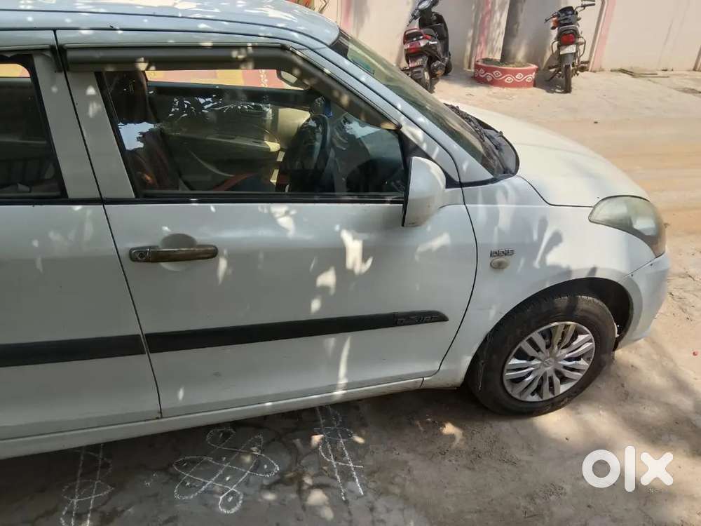 Dzire Diesel 2017