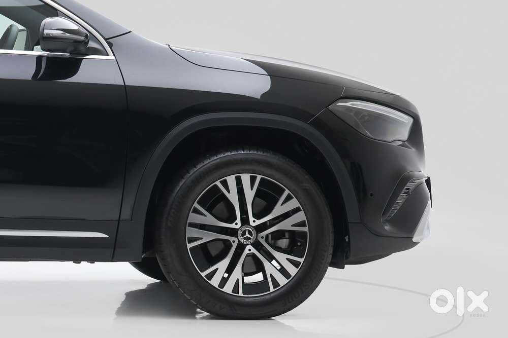 Mercedes-benz Gla 200, 2026, Petrol
