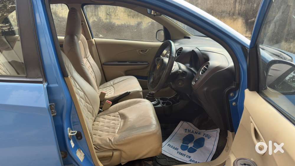 Honda Brio 2013 Petrol 100000 Km Driven