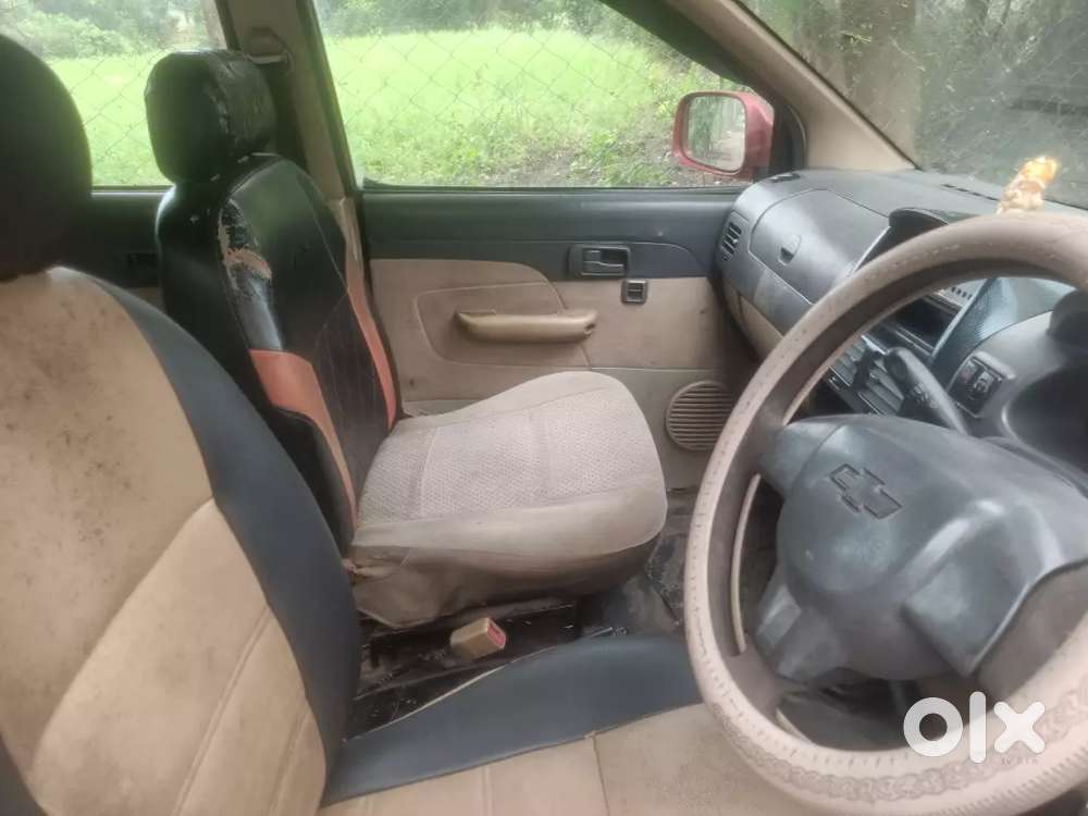 Chevrolet Tavera Lt 2014