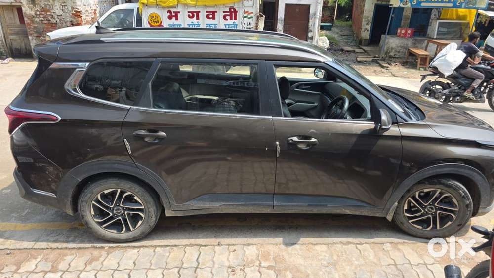 Kia Carens Diesel 2022