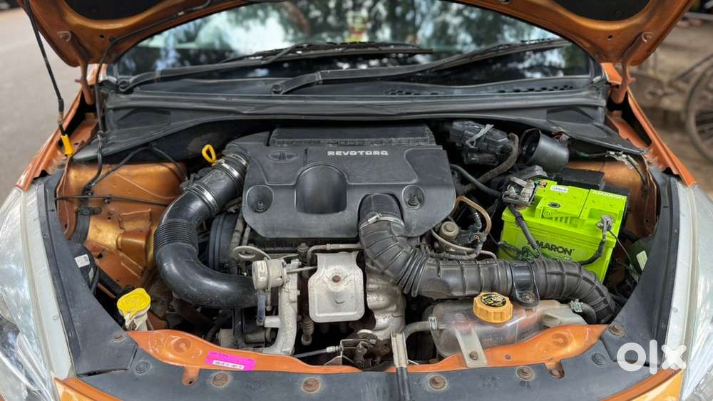 Tata Tigor Diesel Oct 2018