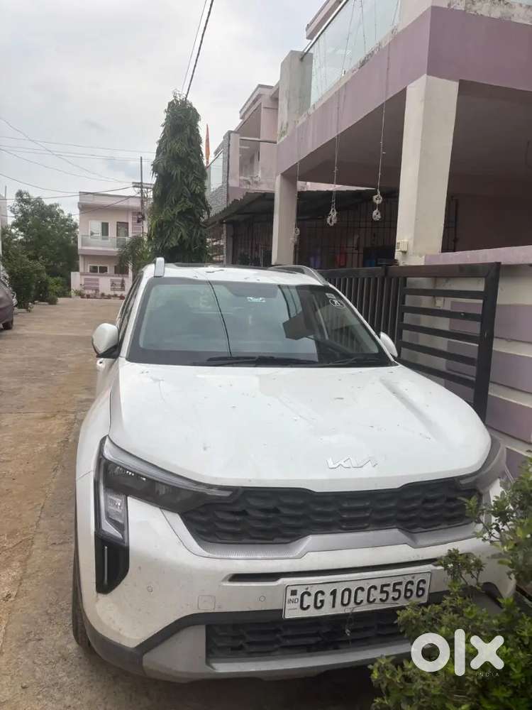 Kia Sonet 1.2 Hte 2025 Petrol
