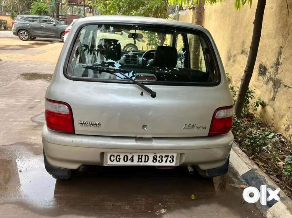 Maruti Suzuki Car 2003