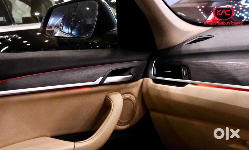 Bmw X1 Sdrive 20d Xline, 2018, Diesel